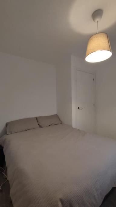 Apartamento Moderno A 1Km De Granada Kültér fotó