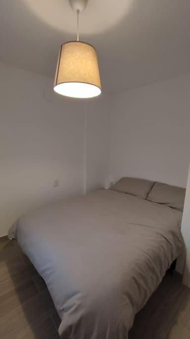 Apartamento Moderno A 1Km De Granada Kültér fotó