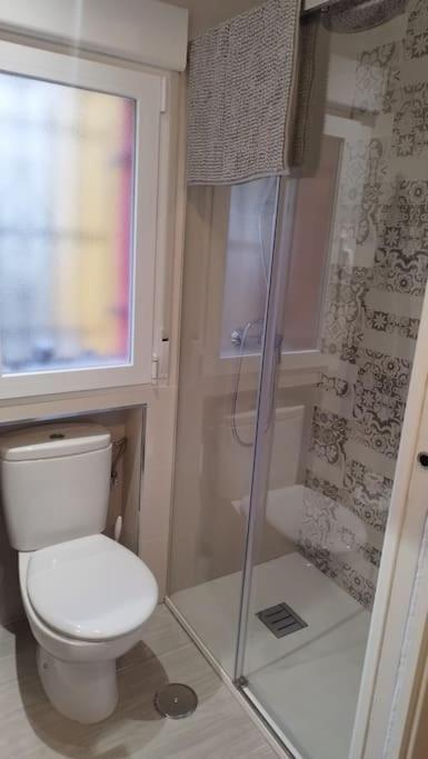 Apartamento Moderno A 1Km De Granada Kültér fotó