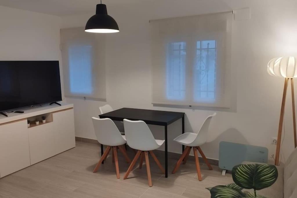Apartamento Moderno A 1Km De Granada Kültér fotó