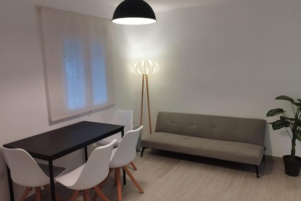 Apartamento Moderno A 1Km De Granada Kültér fotó