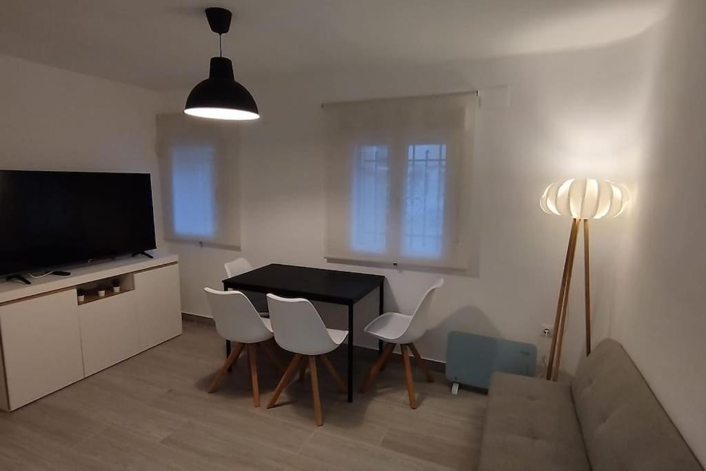 Apartamento Moderno A 1Km De Granada Kültér fotó