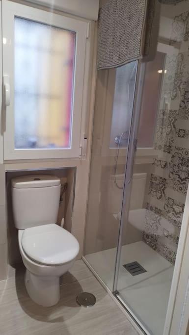 Apartamento Moderno A 1Km De Granada Kültér fotó