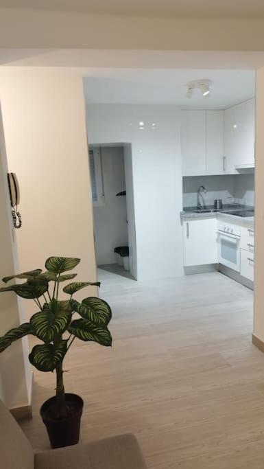 Apartamento Moderno A 1Km De Granada Kültér fotó