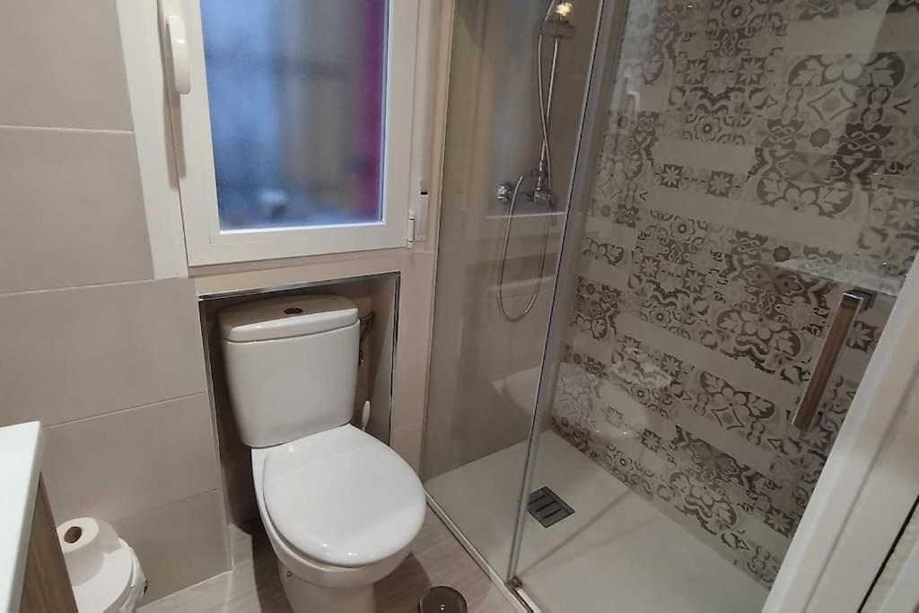 Apartamento Moderno A 1Km De Granada Kültér fotó