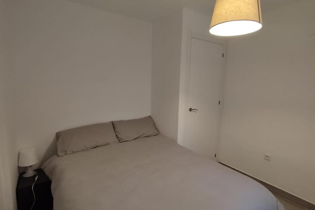 Apartamento Moderno A 1Km De Granada Kültér fotó