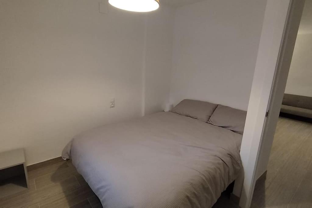 Apartamento Moderno A 1Km De Granada Kültér fotó