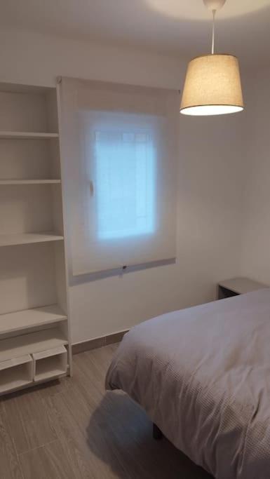 Apartamento Moderno A 1Km De Granada Kültér fotó