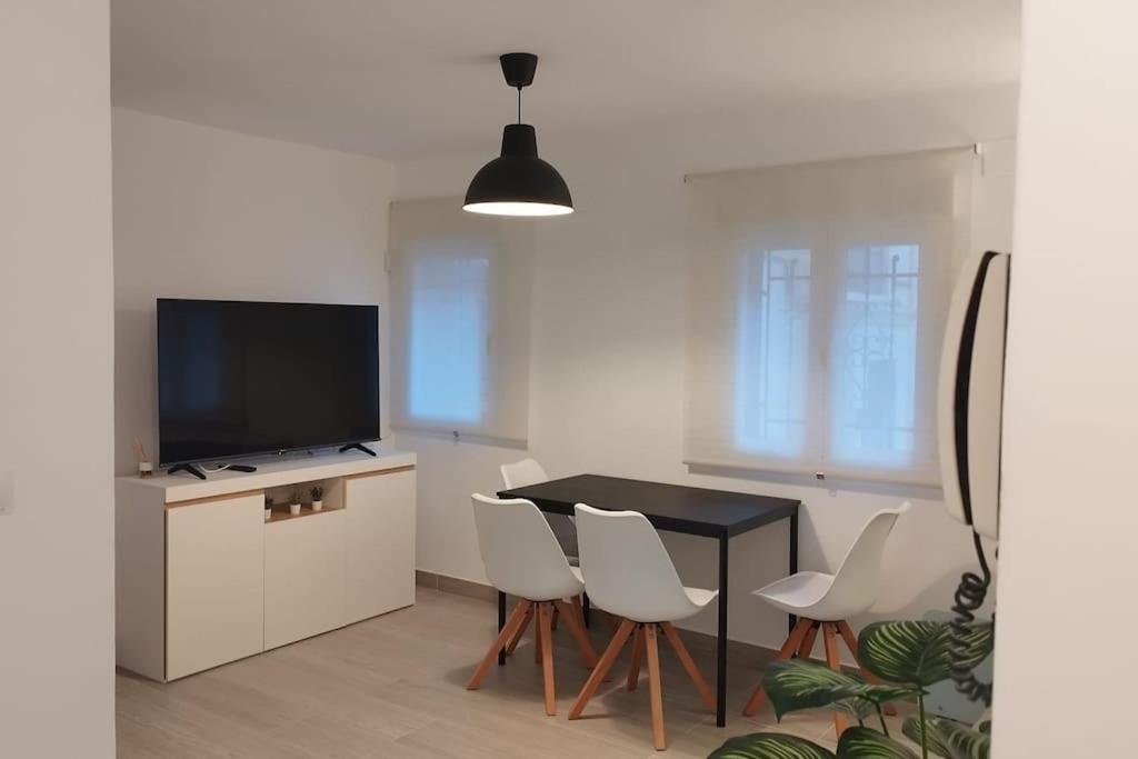 Apartamento Moderno A 1Km De Granada Kültér fotó